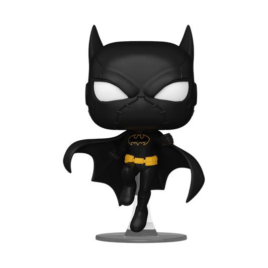 Batgirl (Cassandra Cain)