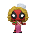 Pop! Deadpoolin kaunotar