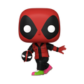 Pop! Bowling z Deadpoolom