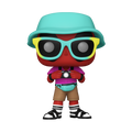 Pop! Deadpool Turista