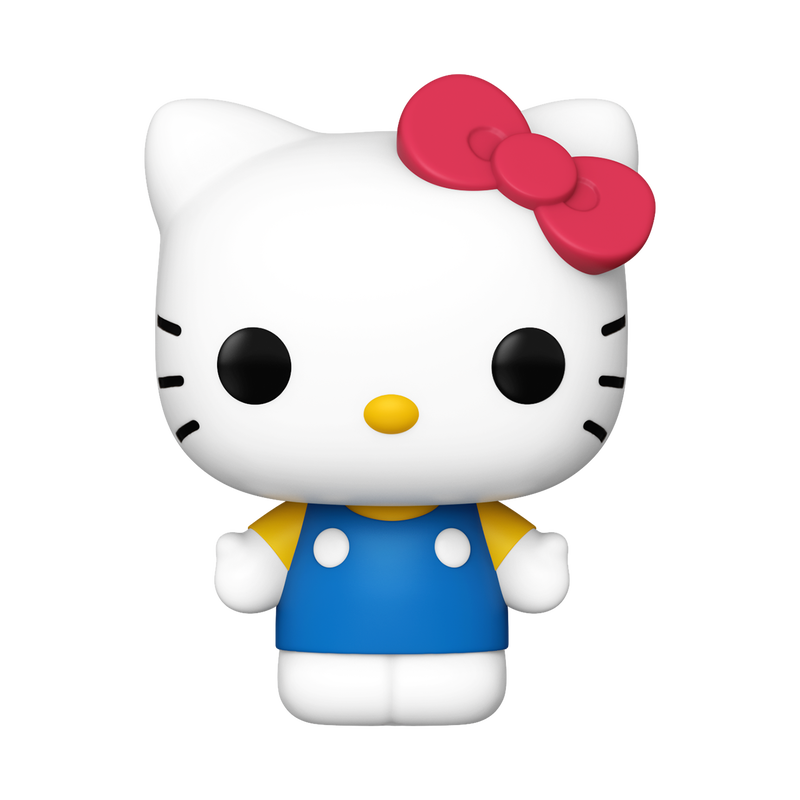 Pop! Jumbo Hello Kitty (50ème Anniversaire)