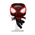 Miles Morales (Päivitetty puku) - ENNAKKOTILAUS*
