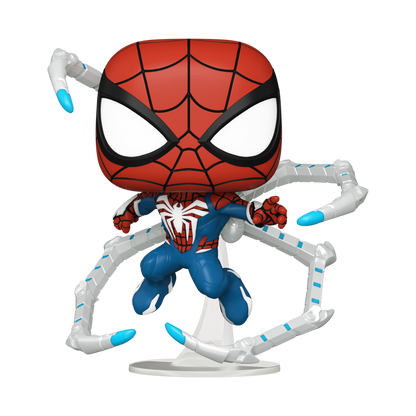 Peter Parker (Advanced Suit 2.0) - PRECOMMANDE*