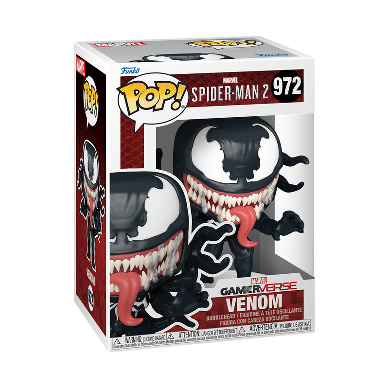 Venom (Harry Osborn) - PRECOMMANDE*