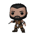 Pop! Kraven su peiliu