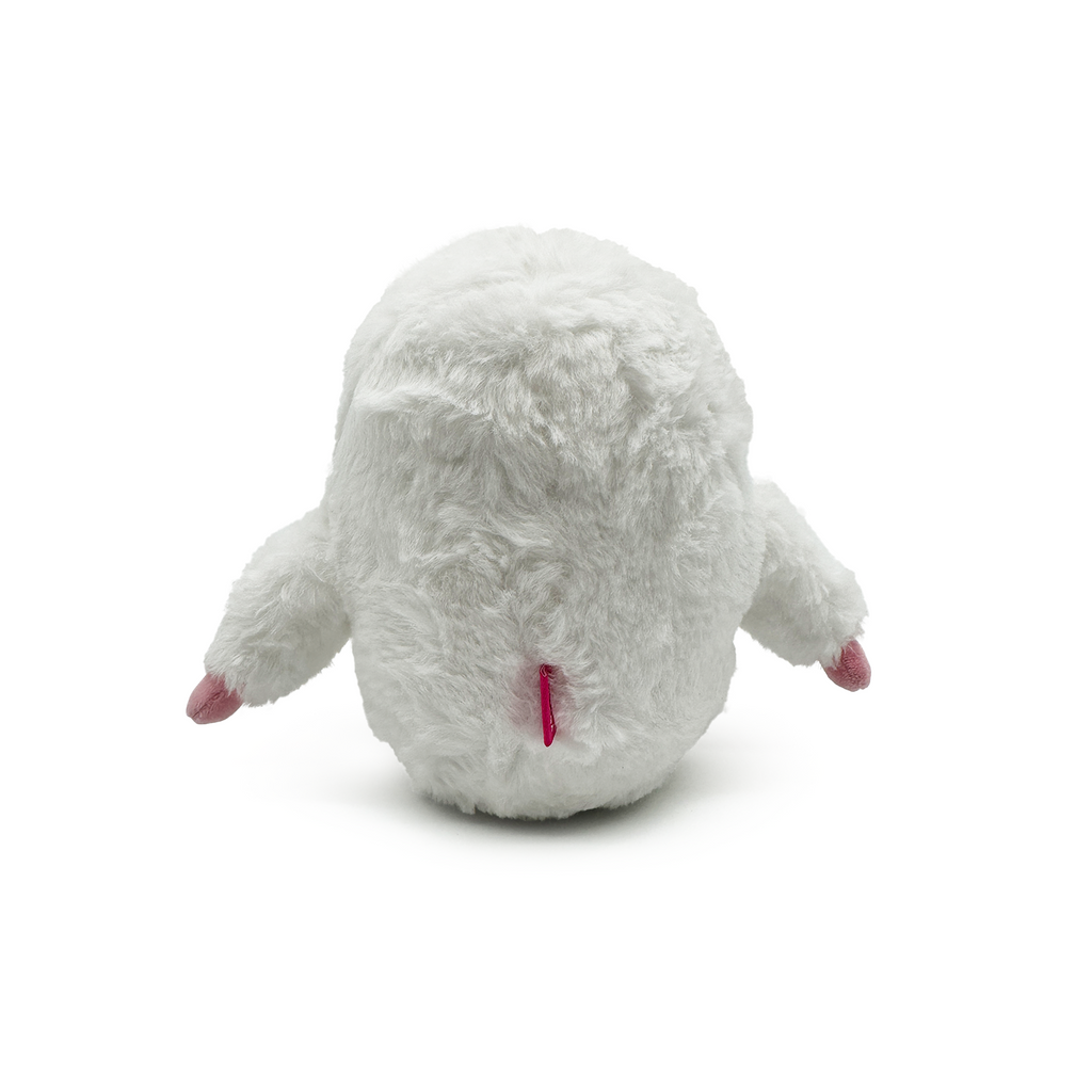 Mammott Stickie (6in)