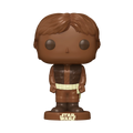 Han Solo (Val Shock)