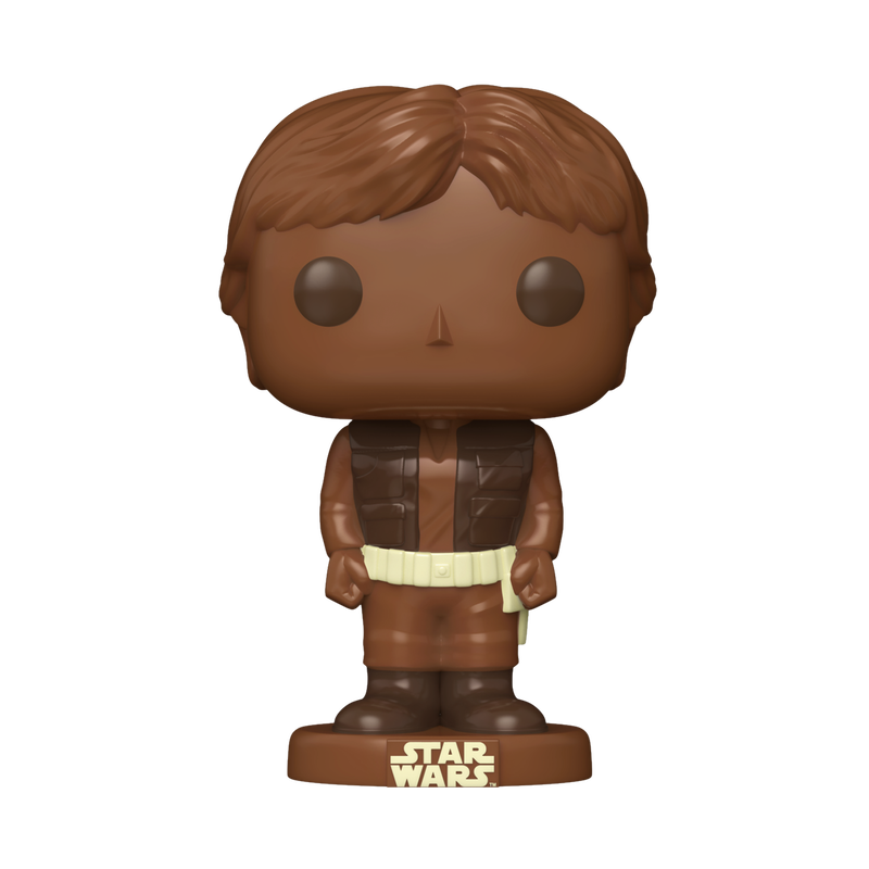 Han Solo (Val Choc)