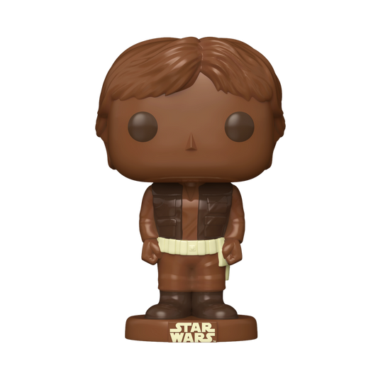 Han Solo (Val Choc)