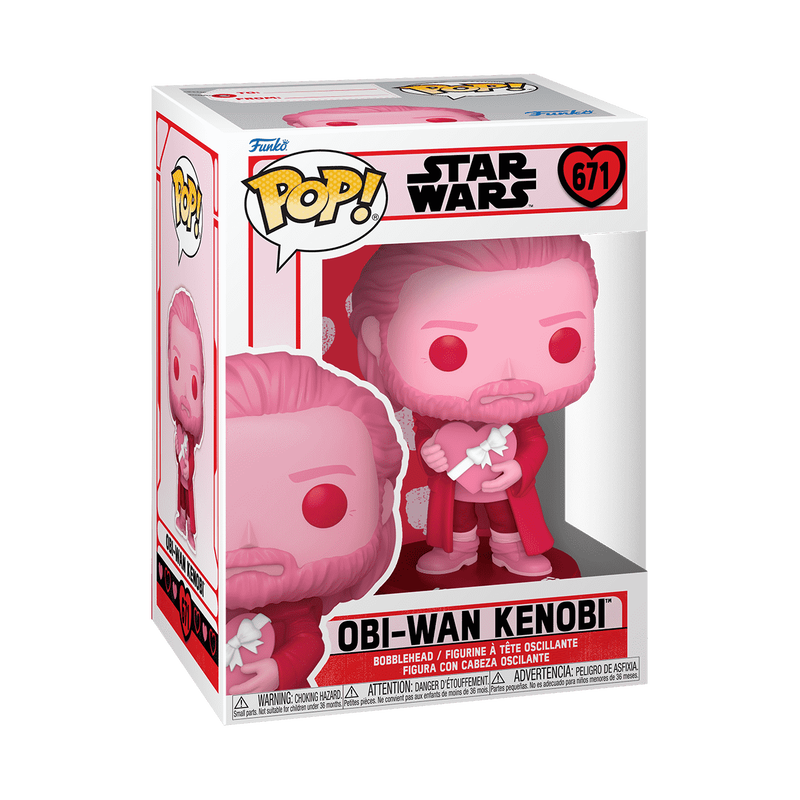 Obi-Wan Kenobi 