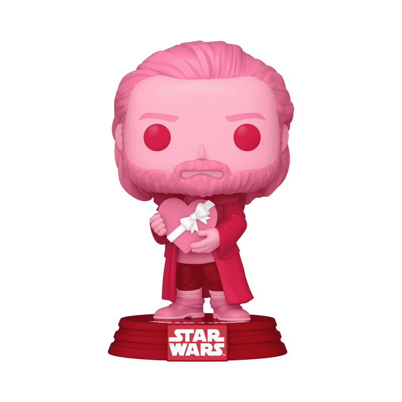 Obi-Wan Kenobi 