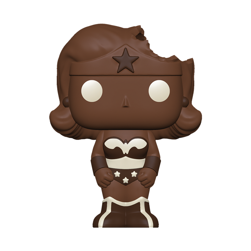 Pop! Wonder Woman (Val Choc)