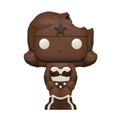 Wonder Woman (Val Choc)