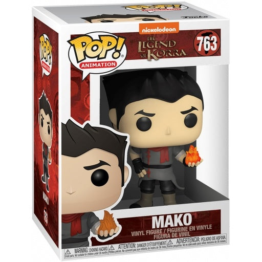 pop mako 763