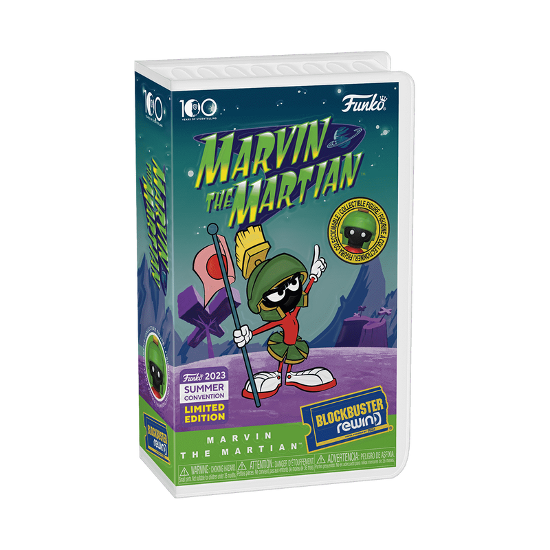 PŘETÁČENÍ VZHLEDU Marvin Marťan