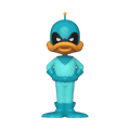 PŘETÍTIT ZPĚT Duck Dodgers