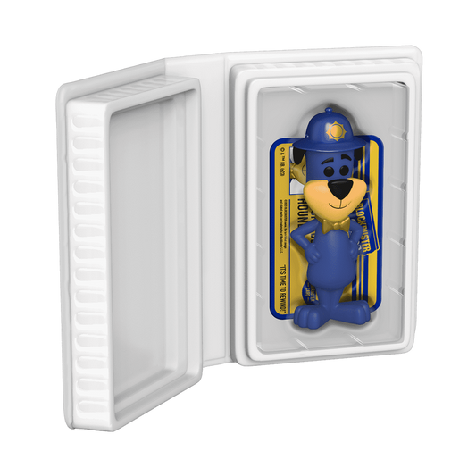 REWIND Skaista ausaina mopsa (virsnieks)