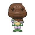 Kakka! Donatello (pääsiäissuklaa) 