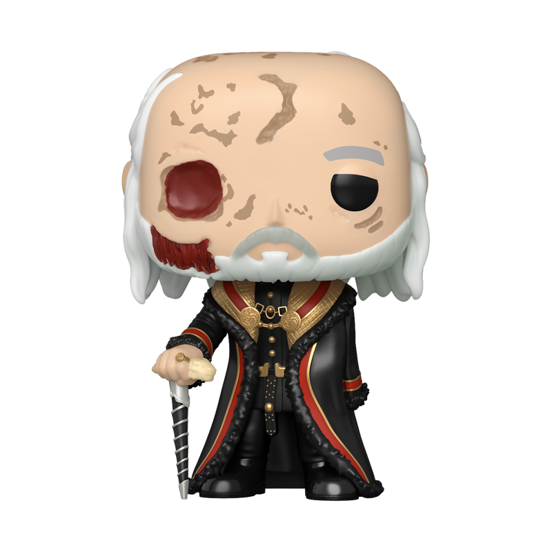 Viserys Targaryen 