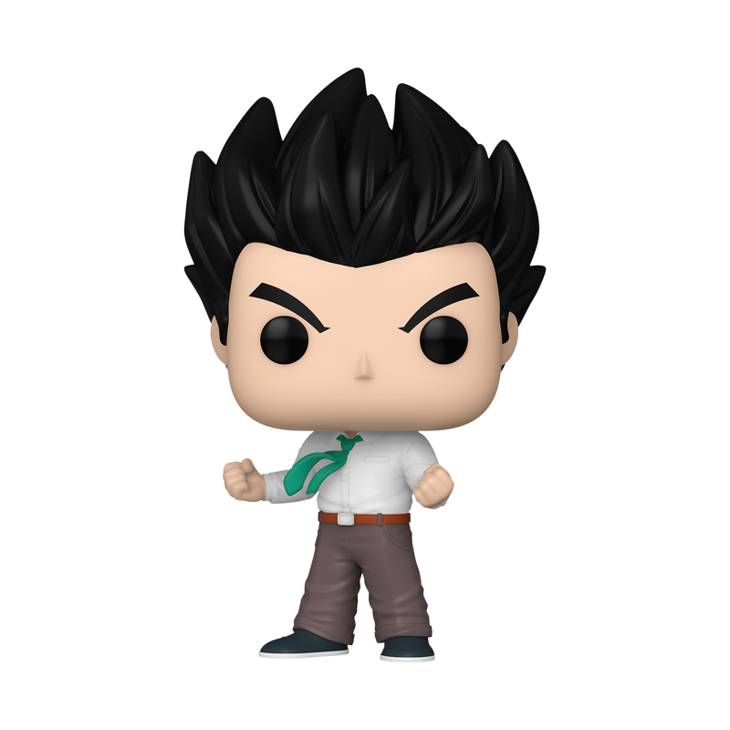 Pop! Beebi Gohan