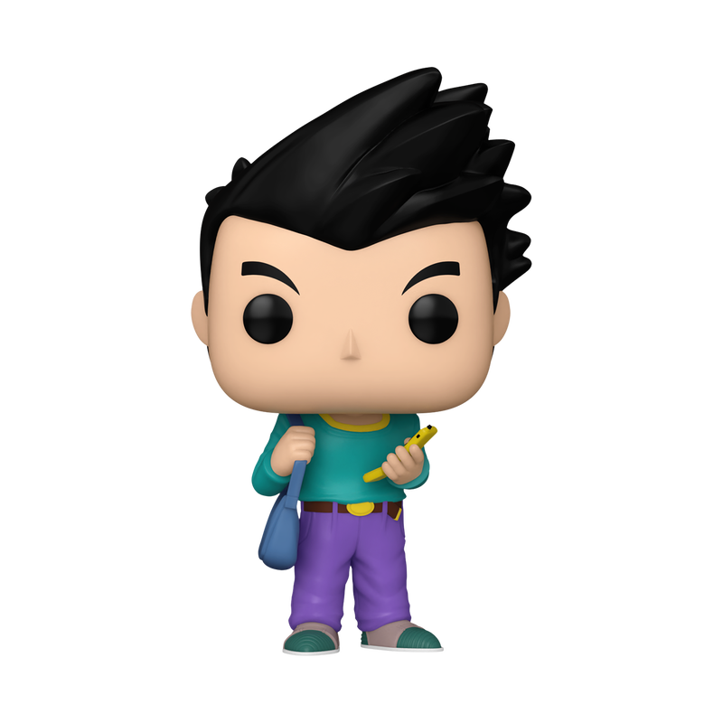 Pop! Beebi Goten