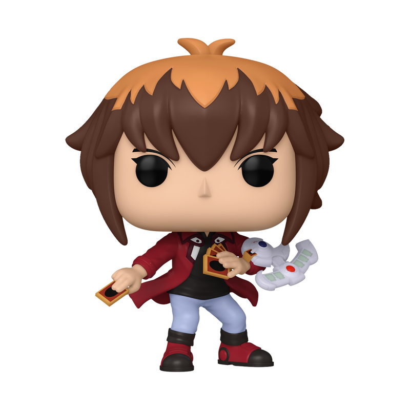 Pop! Džeidenas Juki
