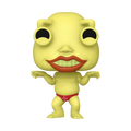 Pop! Ojama geltona