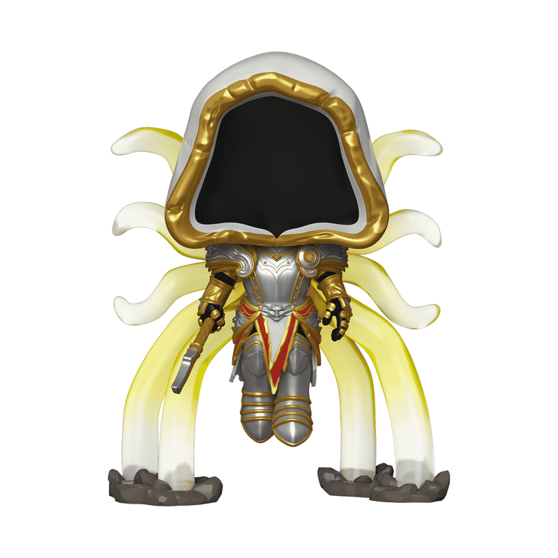 DIABLO 4 POP Games N° 952 Inarius Diablo 4 POP! Games Vinyl figurine Inarius 9 cm