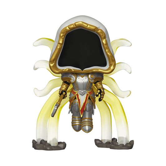 DIABLO 4 POP Games N° 952 Inarius Diablo 4 POP! Games Vinyl figurine Inarius 9 cm