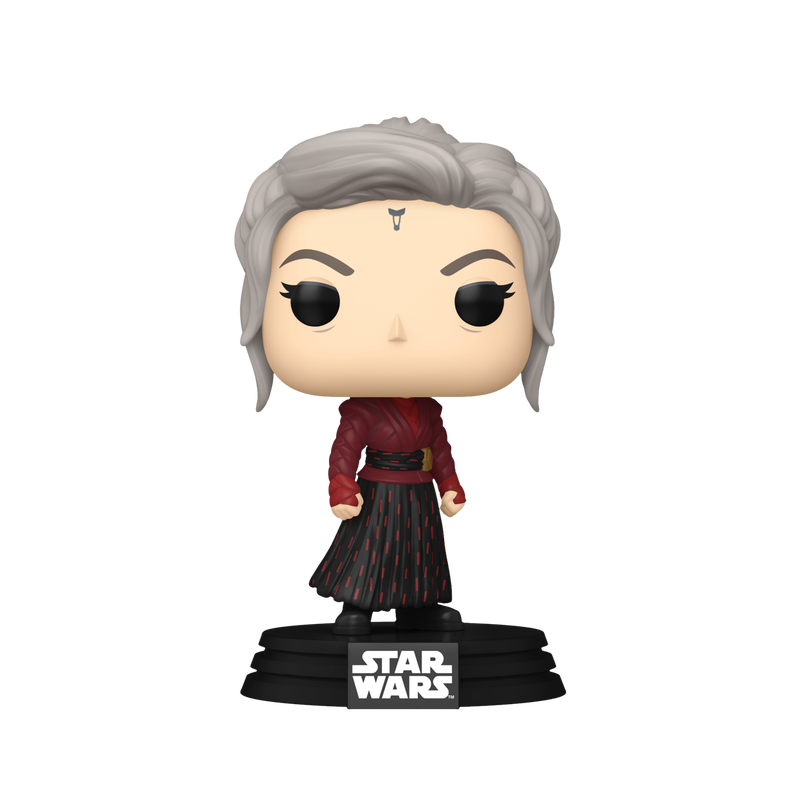 Pop! Morgan Elsbeth
