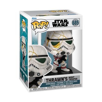 Thrawn's Night Trooper