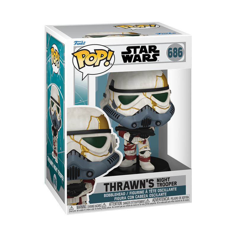 Thrawni Öösõdur (Hall Mask) 