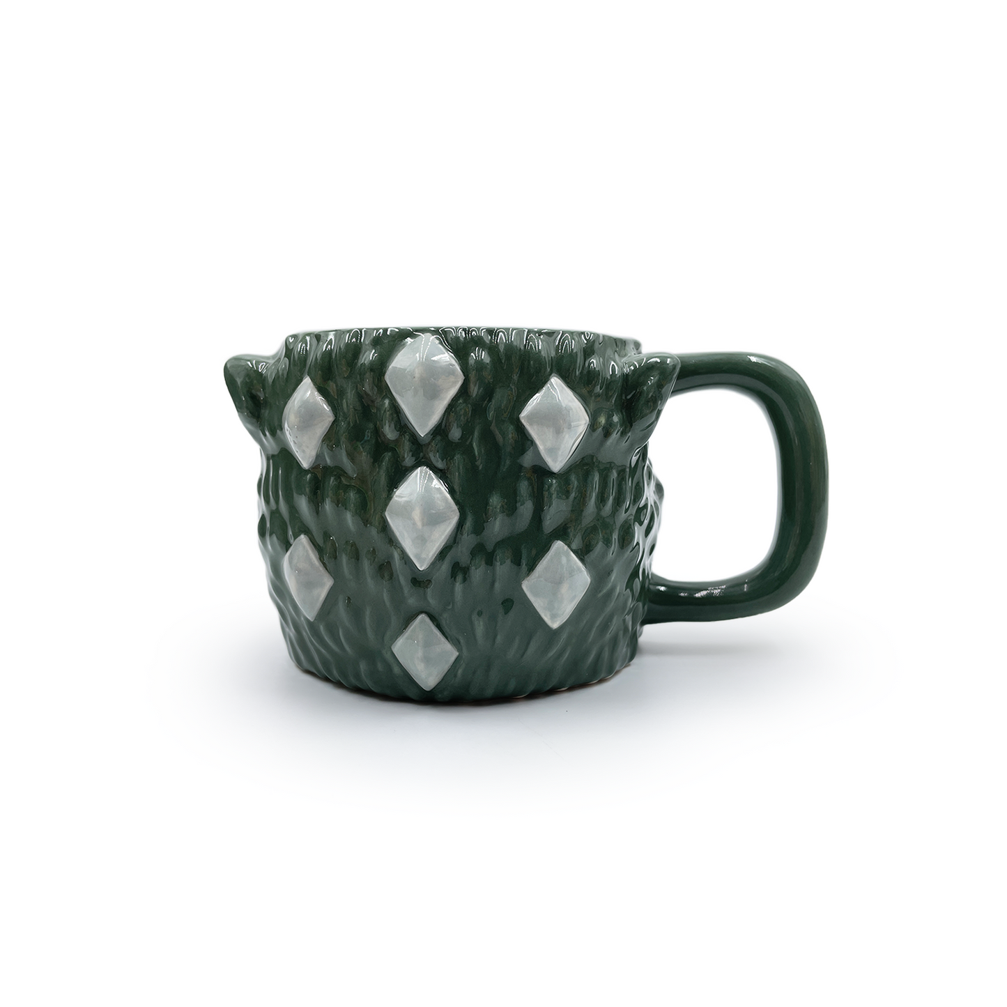 Godzilla-Tasse