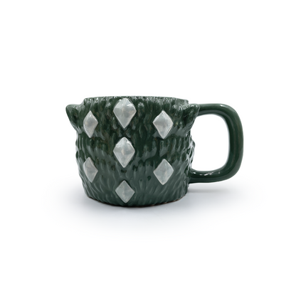 Godzilla-Tasse