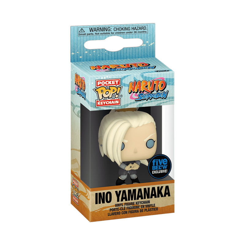 Pop! Võtmehoidja Ino Yamanaka (SE)