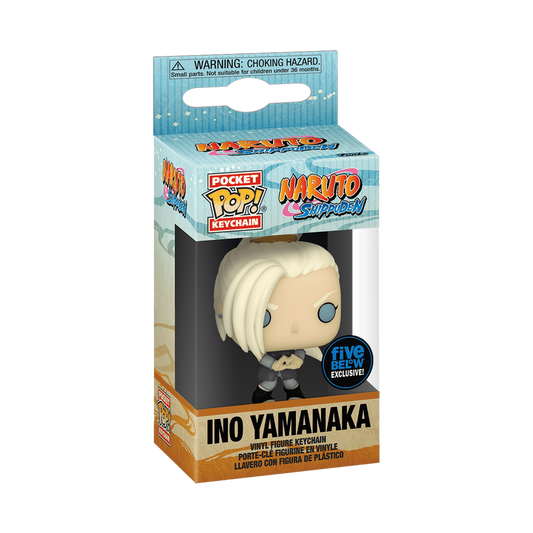 Pop! Võtmehoidja Ino Yamanaka (SE)