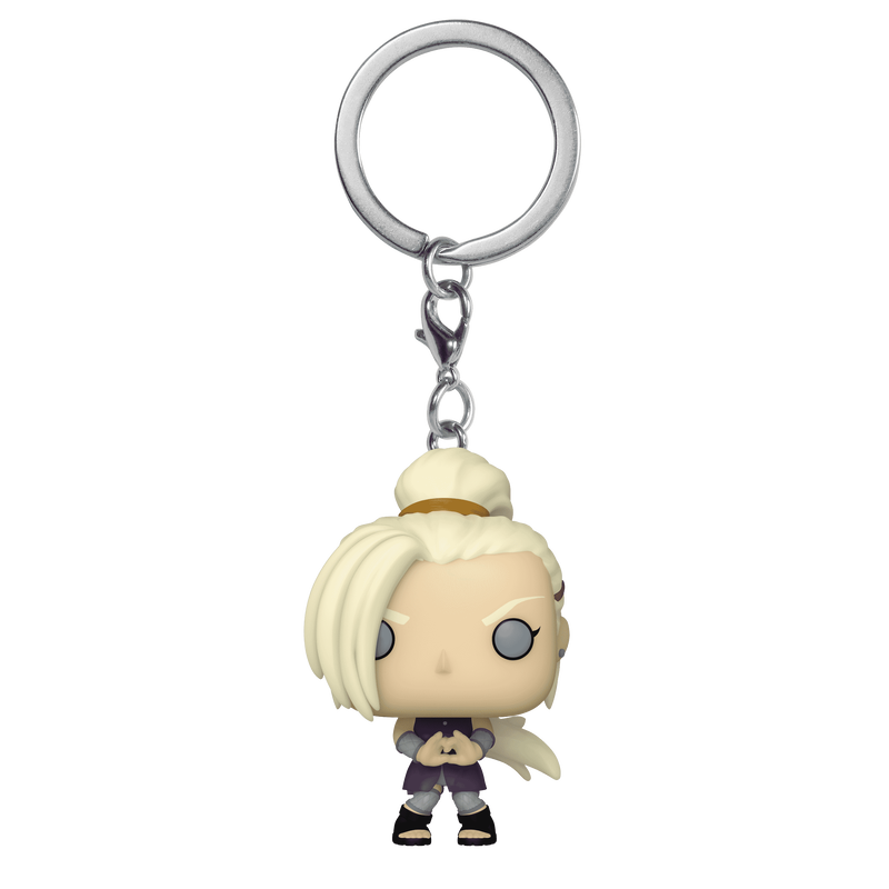 Pop! Nøglering Ino Yamanaka (SE)