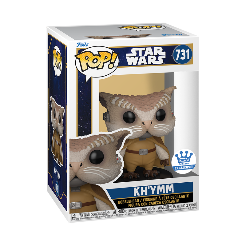 pop khymm 731