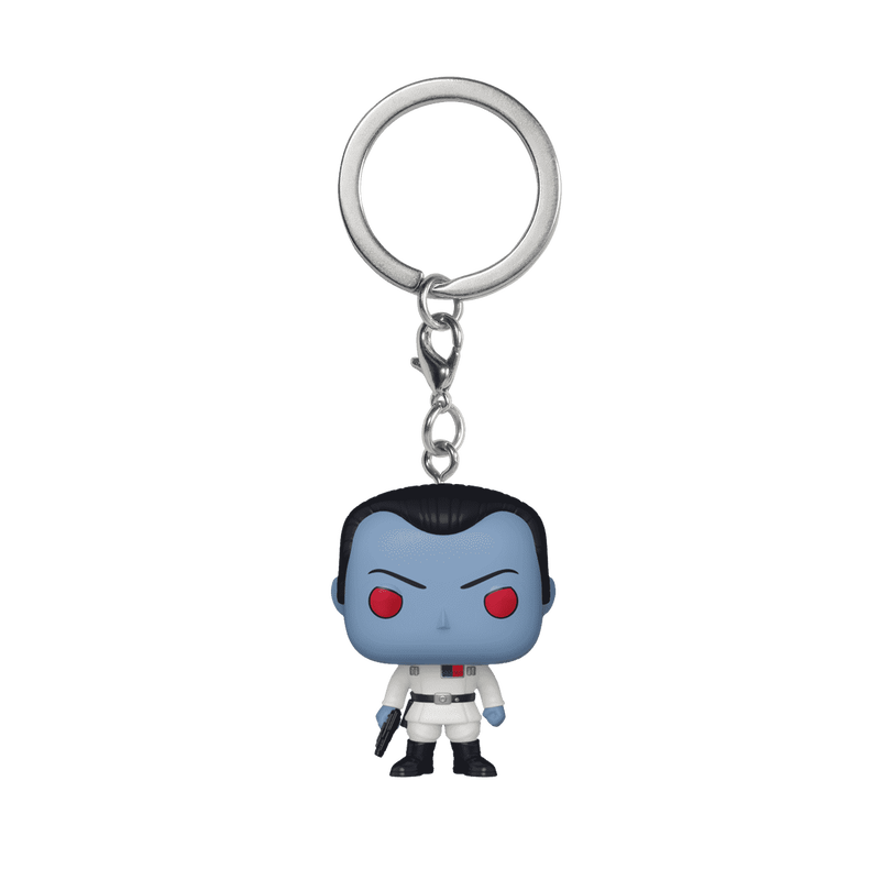Pop! Võtmehoidja Suuradmiral Thrawn 