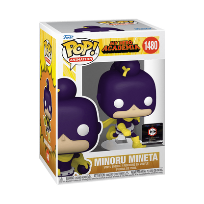 Minoru Mineta (SE)