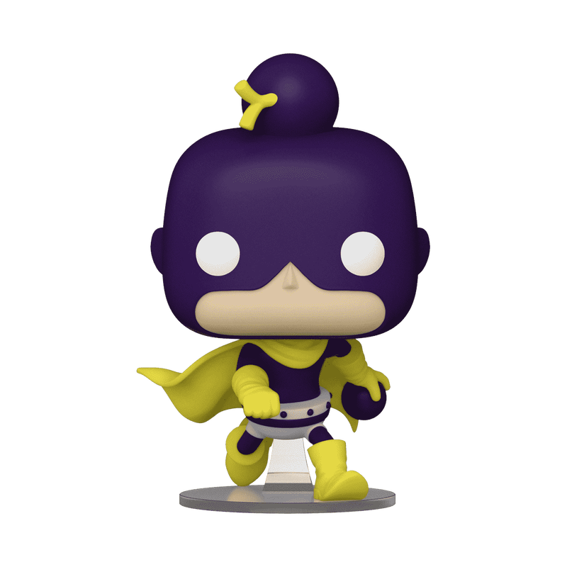 Minoru Mineta (SE)