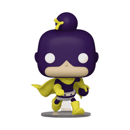 Minoru Mineta (SE)