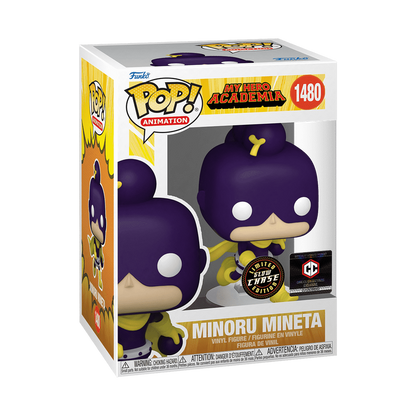 Minoru Mineta (SE)