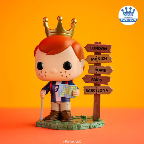 pop backpacking freddy 218