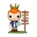 pop backpacking freddy 218