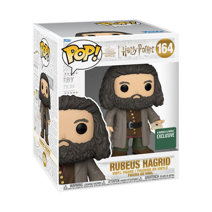 pop-super-rubeus-hagrid-with-letter-164