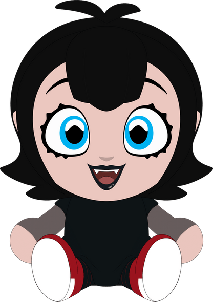 Mavis Plush (9in)