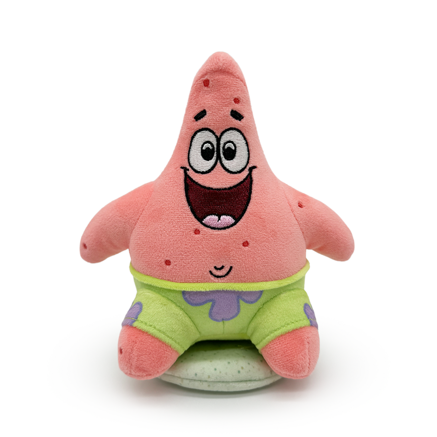 Patrick Schulterreiter (5.5in)