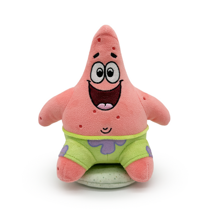 Patrick Schulterreiter (5.5in)