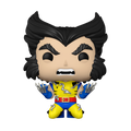 Wolverine koos Adamantiumiga 